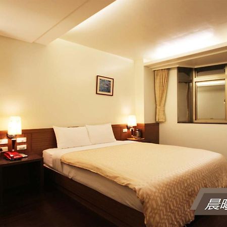 לוגו Sheng Shine Forest Resort מראה חיצוני תמונה