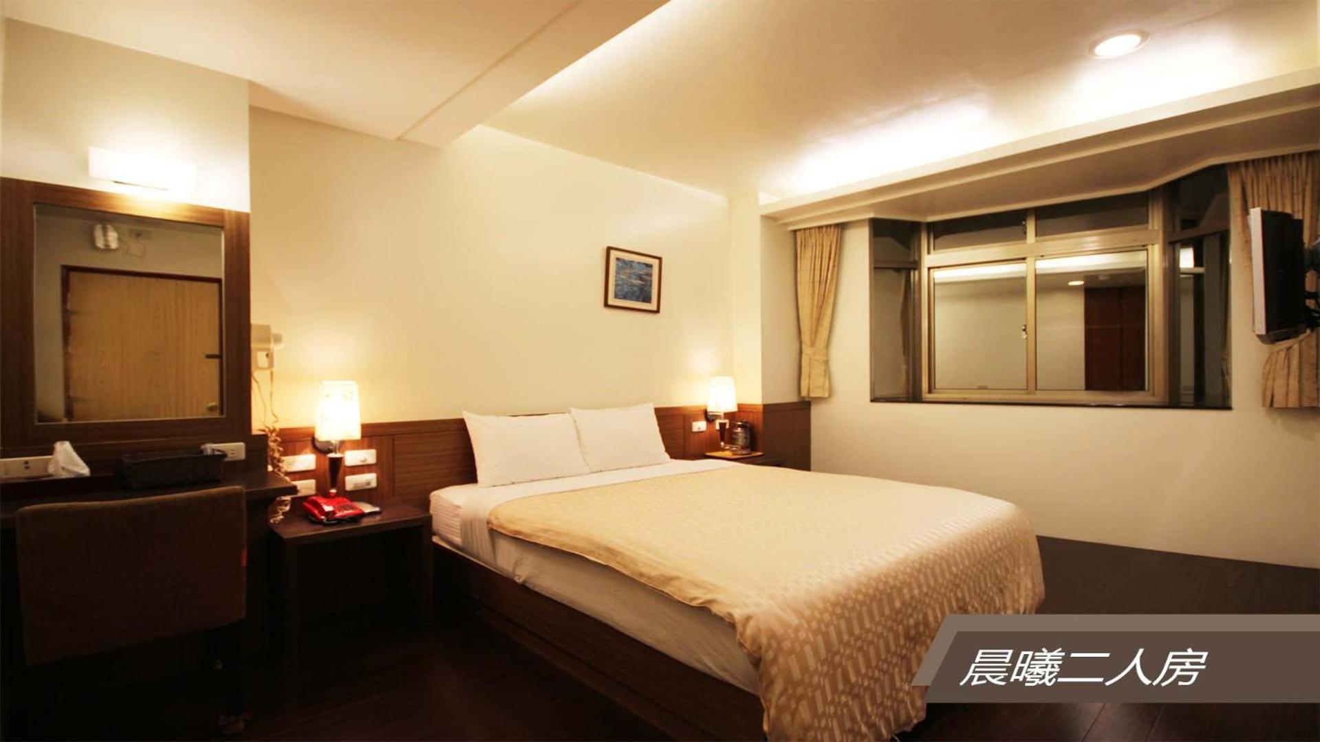 לוגו Sheng Shine Forest Resort מראה חיצוני תמונה