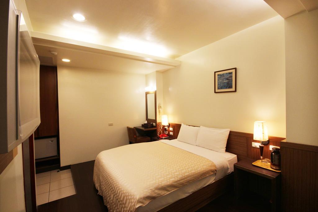 לוגו Sheng Shine Forest Resort מראה חיצוני תמונה