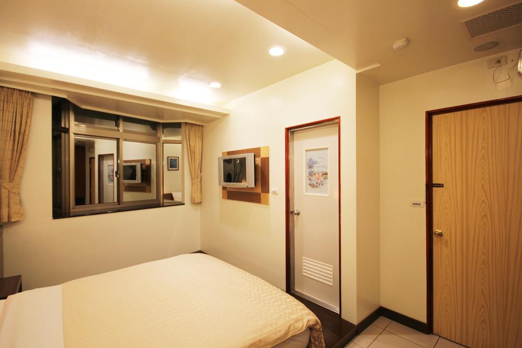 לוגו Sheng Shine Forest Resort מראה חיצוני תמונה