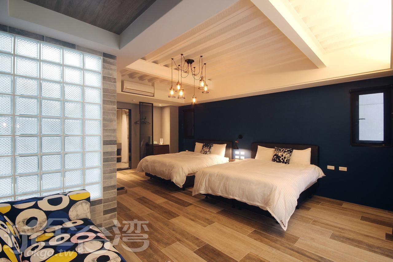 לוגו Sheng Shine Forest Resort מראה חיצוני תמונה