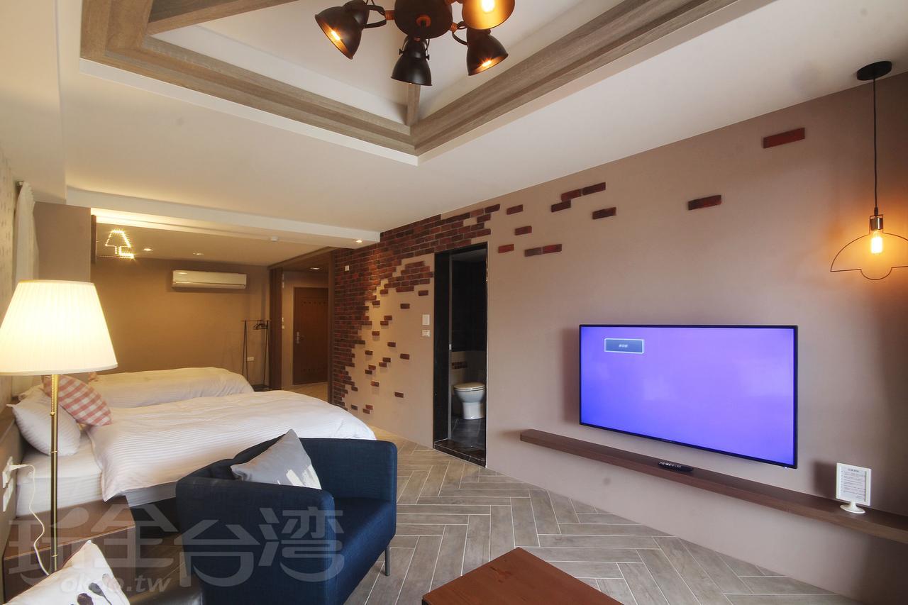 לוגו Sheng Shine Forest Resort מראה חיצוני תמונה